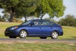 Hyundai Elantra Blue 2010 года